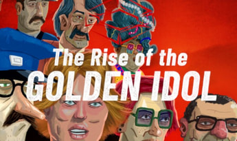 The Rise of the Golden Idol Global Steam