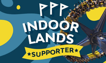 Indoorlands - Supporter Edition Upgrade DLC EN/DE Global Steam