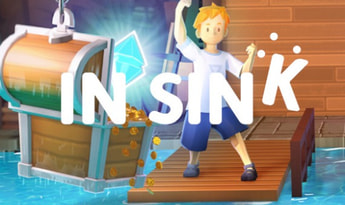 In Sink Steam Global