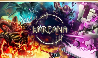 Warcana Ultimate Edition ROW Steam