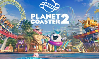 Planet Coaster 2 ROW Steam
