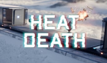 Heat Death: Survival Train EN Global Steam