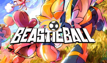 Beastieball EN Global Steam