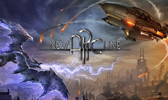 New Arc Line EN Global Steam