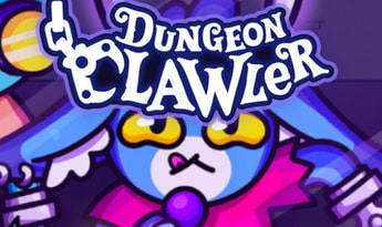 Dungeon Clawler Global Steam Gift