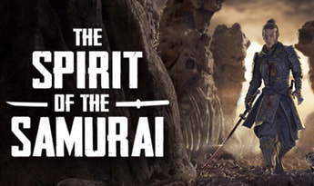 The Spirit of the Samurai Global Steam