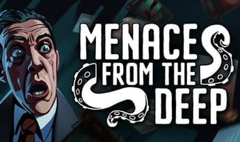Menace From the Deep Global Steam