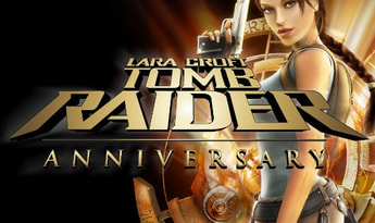 Tomb Raider: Anniversary EN/DE/FR/IT/ES Global Steam Gift