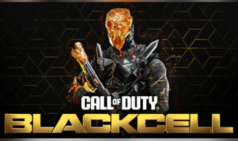Call of Duty: Black Ops 6 - BlackCell Season 1 DLC EN EU Xbox/One/Series/Xbox - PC