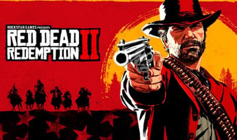 Red Dead Redemption 2 Ultimate Edition ROW Xbox One Xbox Series