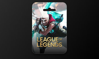 League of Legends - Riot Points USD US $5 Riot Points
