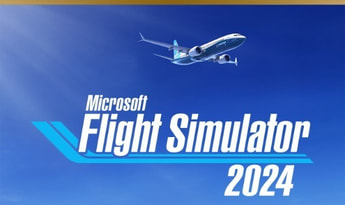 Microsoft Flight Simulator 2024 Premium Deluxe Edition EN Colombia Xbox Series Xbox Xbox - PC