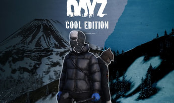 DayZ Cool Edition EN EU Xbox One Xbox Series