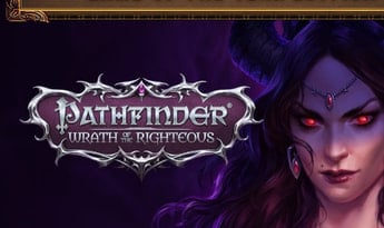 Pathfinder: Wrath of the Righteous GOTY Edition EN EU Xbox One Xbox Series