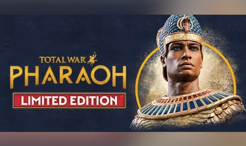 Total War: Pharaoh Limited Edition Global Steam