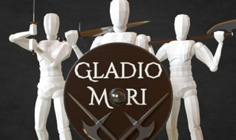 Gladio Mori Global Steam