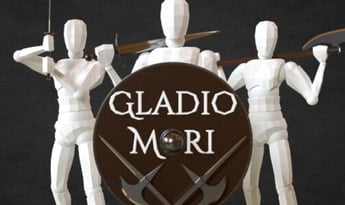 Gladio Mori Global Steam