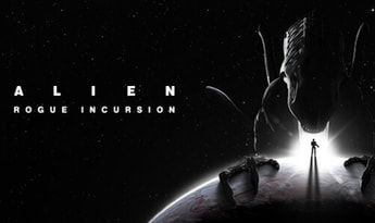 Alien: Rogue Incursion VR Global Steam