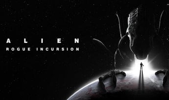 Alien: Rogue Incursion VR Global Steam