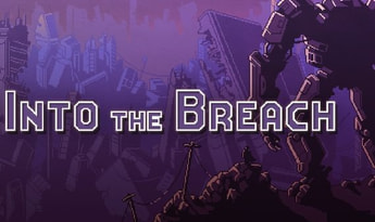 Into the Breach EN Global Steam