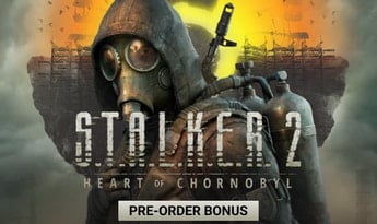 S.T.A.L.K.E.R. 2: Heart of Chornobyl - Pre-Order Bonus DLC EN Global Steam