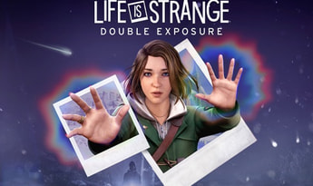 Life is Strange: Double Exposure Global Steam Gift