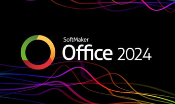 SoftMaker Office 2024 Professional EN/DE/FR/IT/ES/MX Global Software License