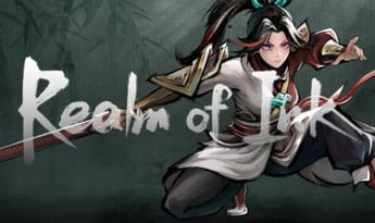 Realm of Ink EN EU Xbox Series Xbox Xbox - PC