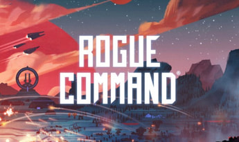Rogue Command Global Steam