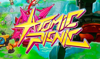 Atomic Picnic Global Steam