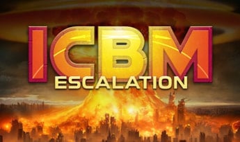 ICBM: Escalation EN/DE/FR/IT/ZH/ES ROW Steam