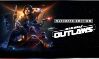 Star Wars: Outlaws Ultimate Edition Global Steam Gift