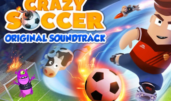 Crazy Soccer: Football Stars - Original Soundtrack DLC EN Global Steam
