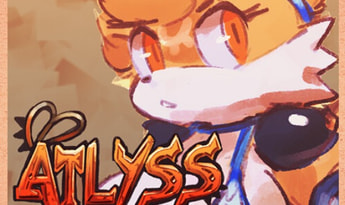 ATLYSS EN Global Steam Gift
