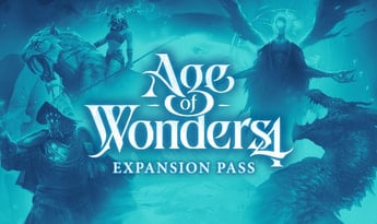 Age of Wonders 4: Expansion Pass DLC Global Steam