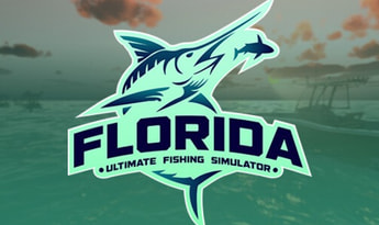 Ultimate Fishing Simulator - Florida DLC Global Steam
