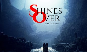 Shines Over: The Damned EN EU Xbox One Xbox Series