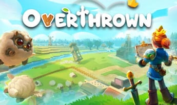 Overthrown Global Steam
