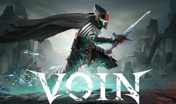 VOIN EN/DE/PT/RU/ZH/MX EU Steam