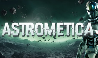 Astrometica Global Steam