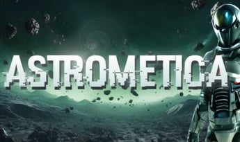 Astrometica Global Steam