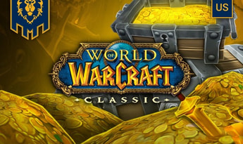 World of Warcraft Gold Classic Alliance US Nightslayer 500 Gold Direct Top-Up