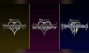 Kingdom Hearts - Integrum Masterpiece Bundle EN/DE/FR/IT/JA/ES Global Steam
