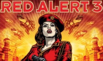 Command and Conquer: Red Alert 3 EN/DE/FR/IT Global EA App