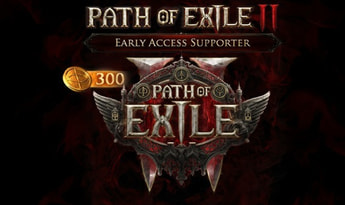 Path of Exile 2 - Early Access Supporter Pack EN Global Steam Gift