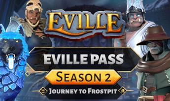 Eville - Season 2 Pass DLC EN Global Steam