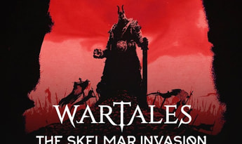 Wartales - The Skelmar Invasion DLC EN/DE/FR/PL/PT/RU/ES Global Steam
