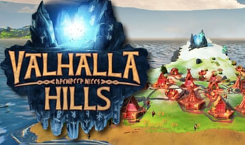 Valhalla Hills Global Steam