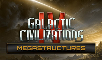 Galactic Civilizations IV - Megastructures DLC EN Global Steam