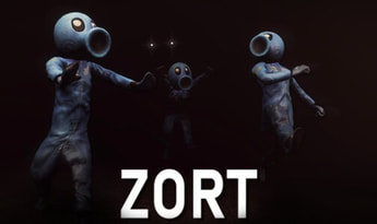 Zort Steam Global